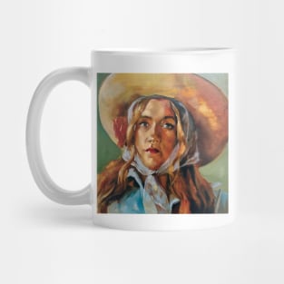 Sierra Ferrell Mug